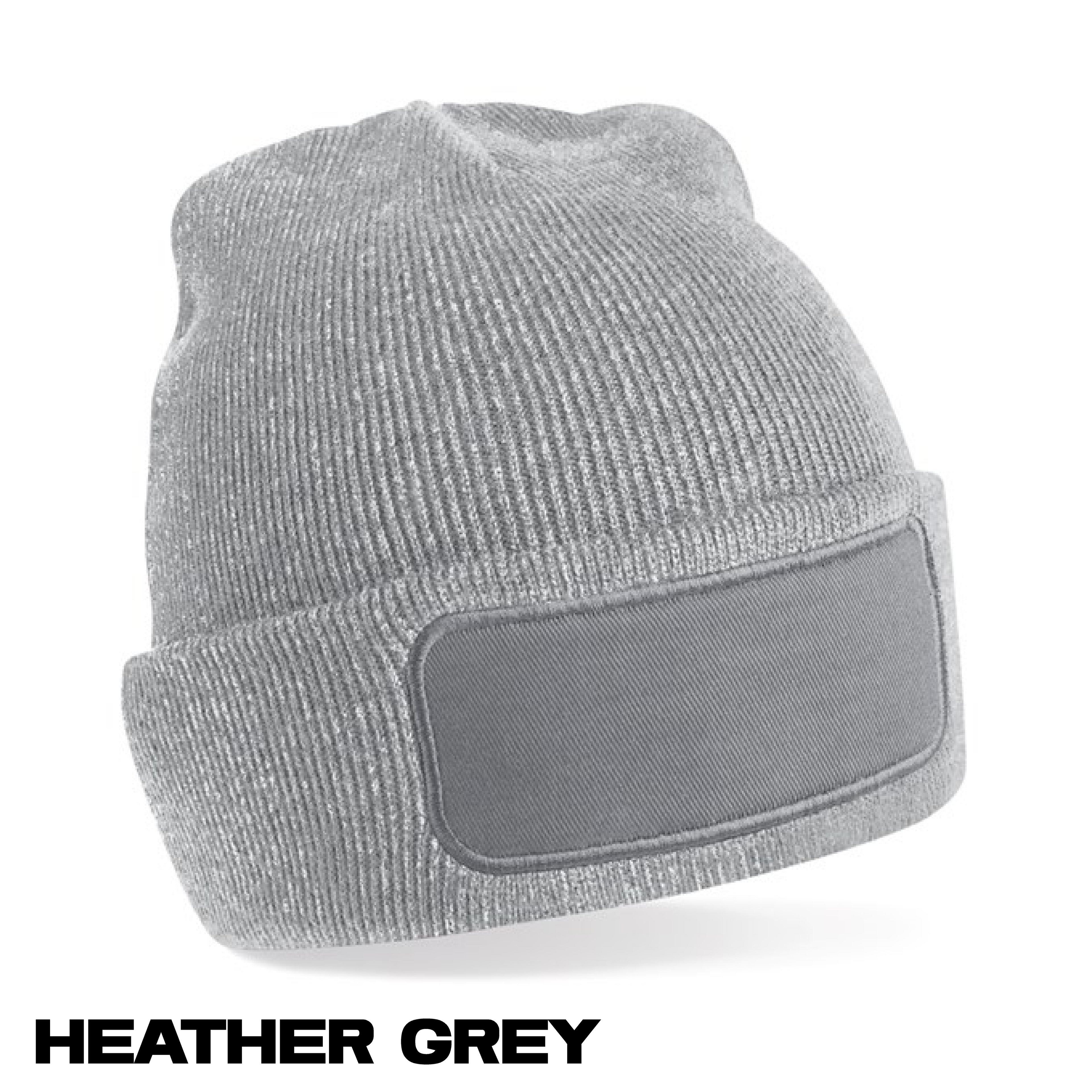 Custom Beanie