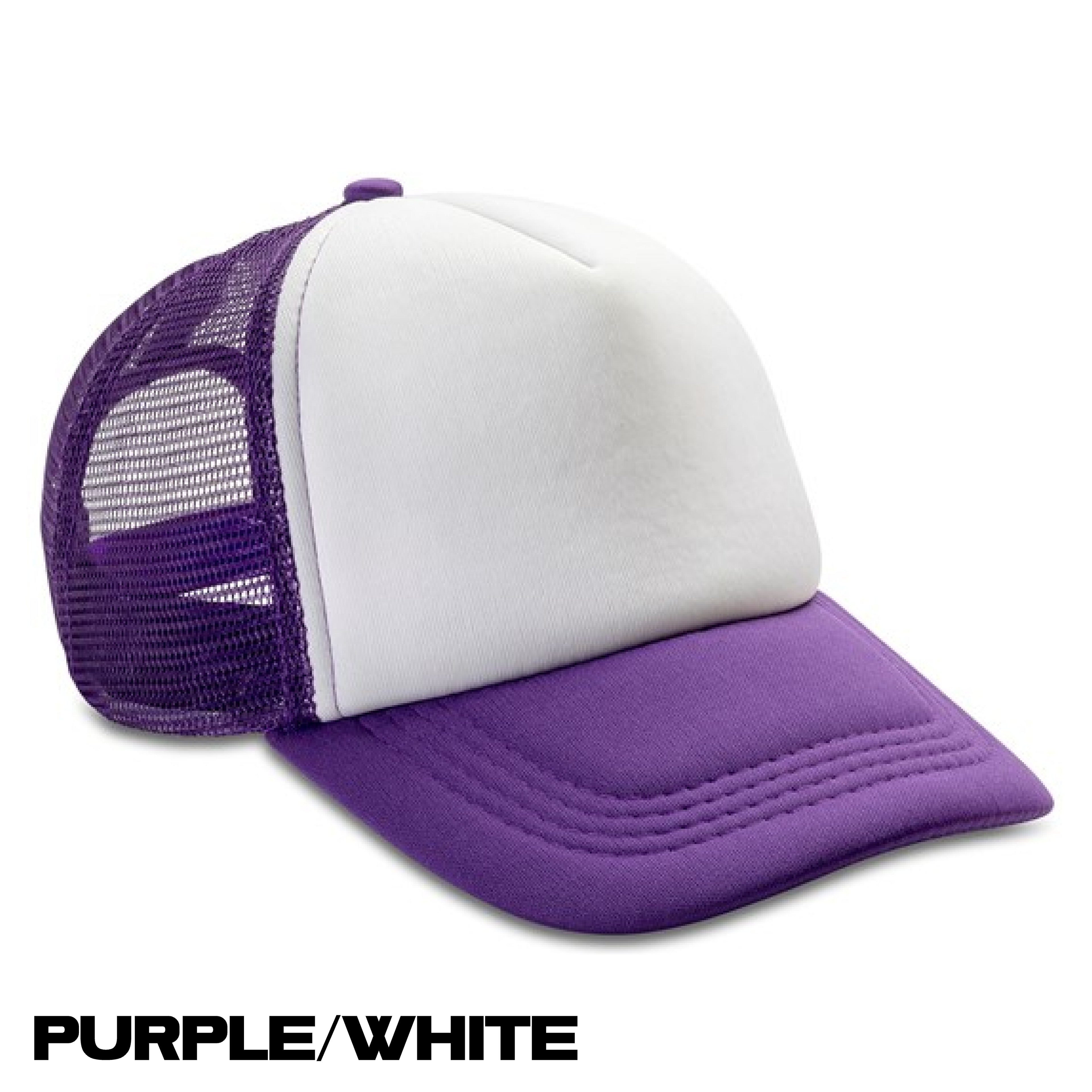 Custom Trucker Cap