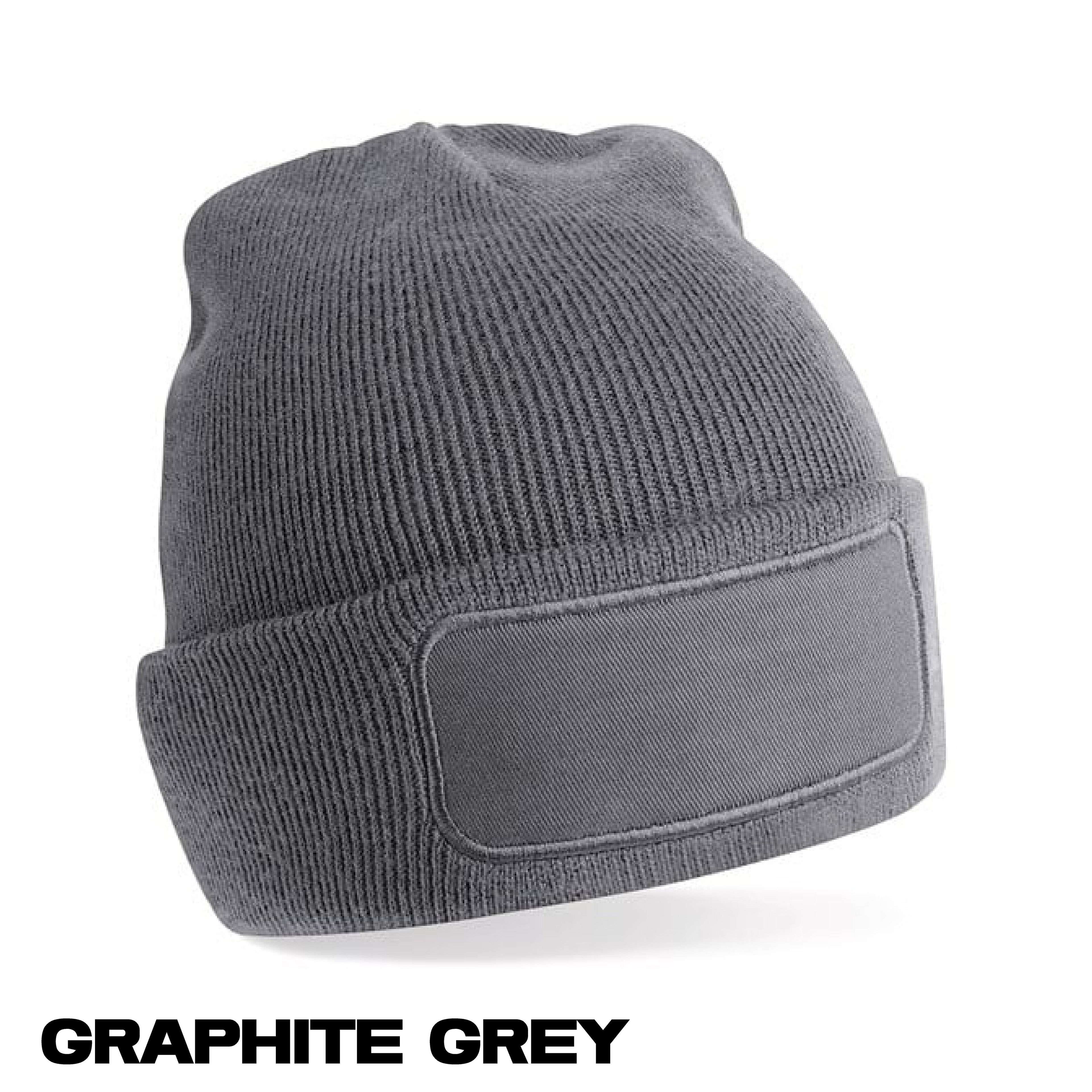 Custom Beanie