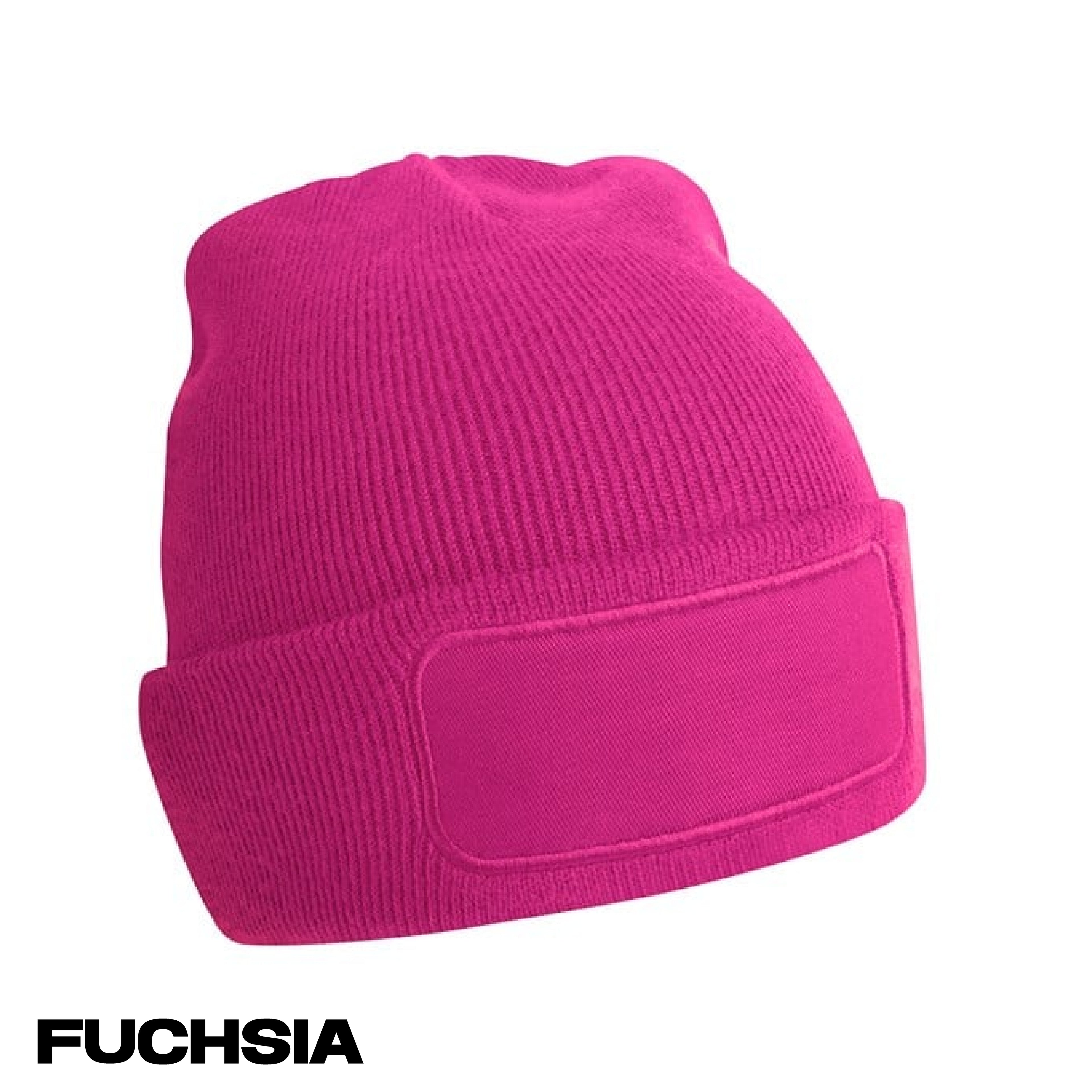 Custom Beanie