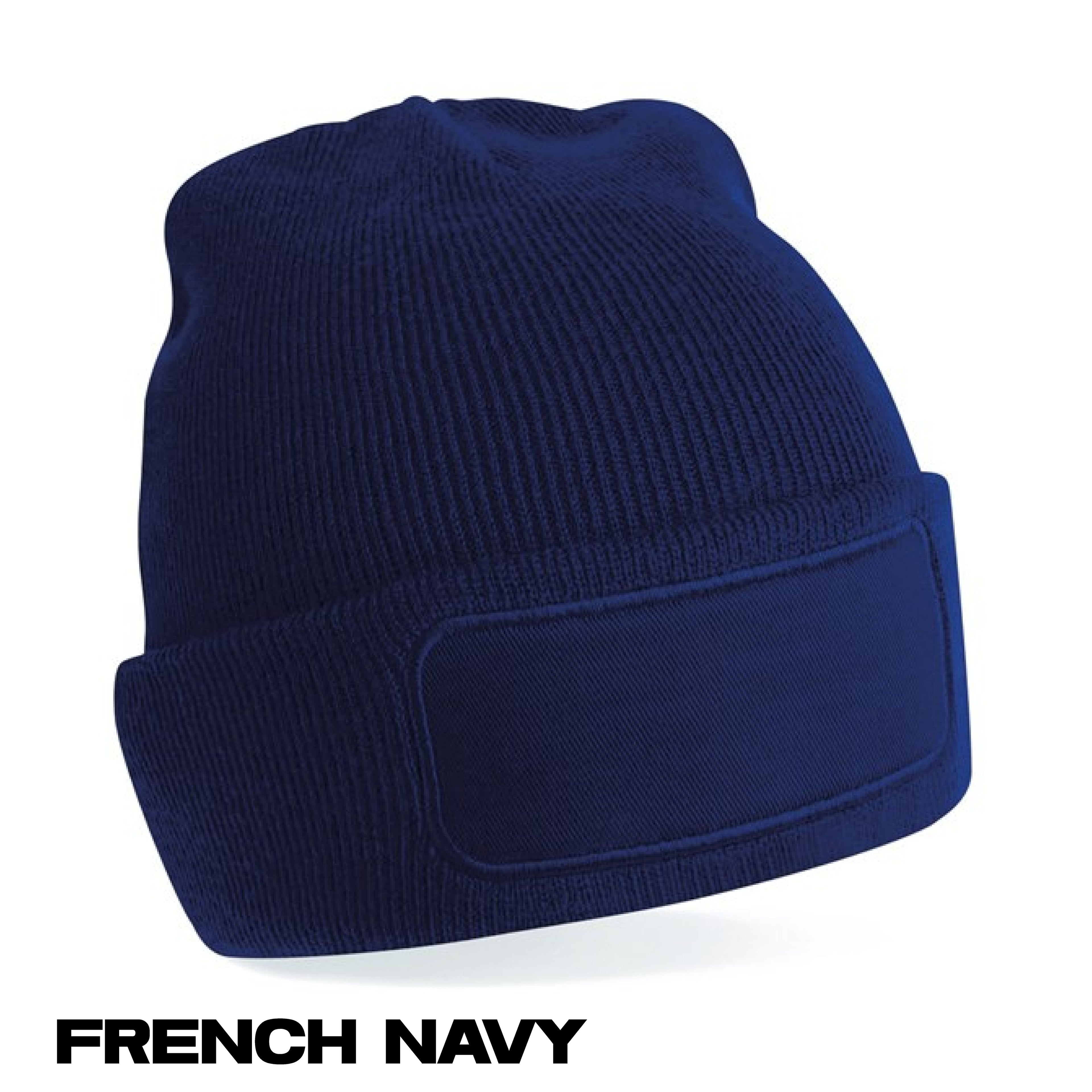 Custom Beanie