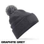 Custom Bobble Hat