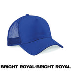 Custom Trucker Caps
