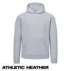 Custom Super Cotton Hoodies