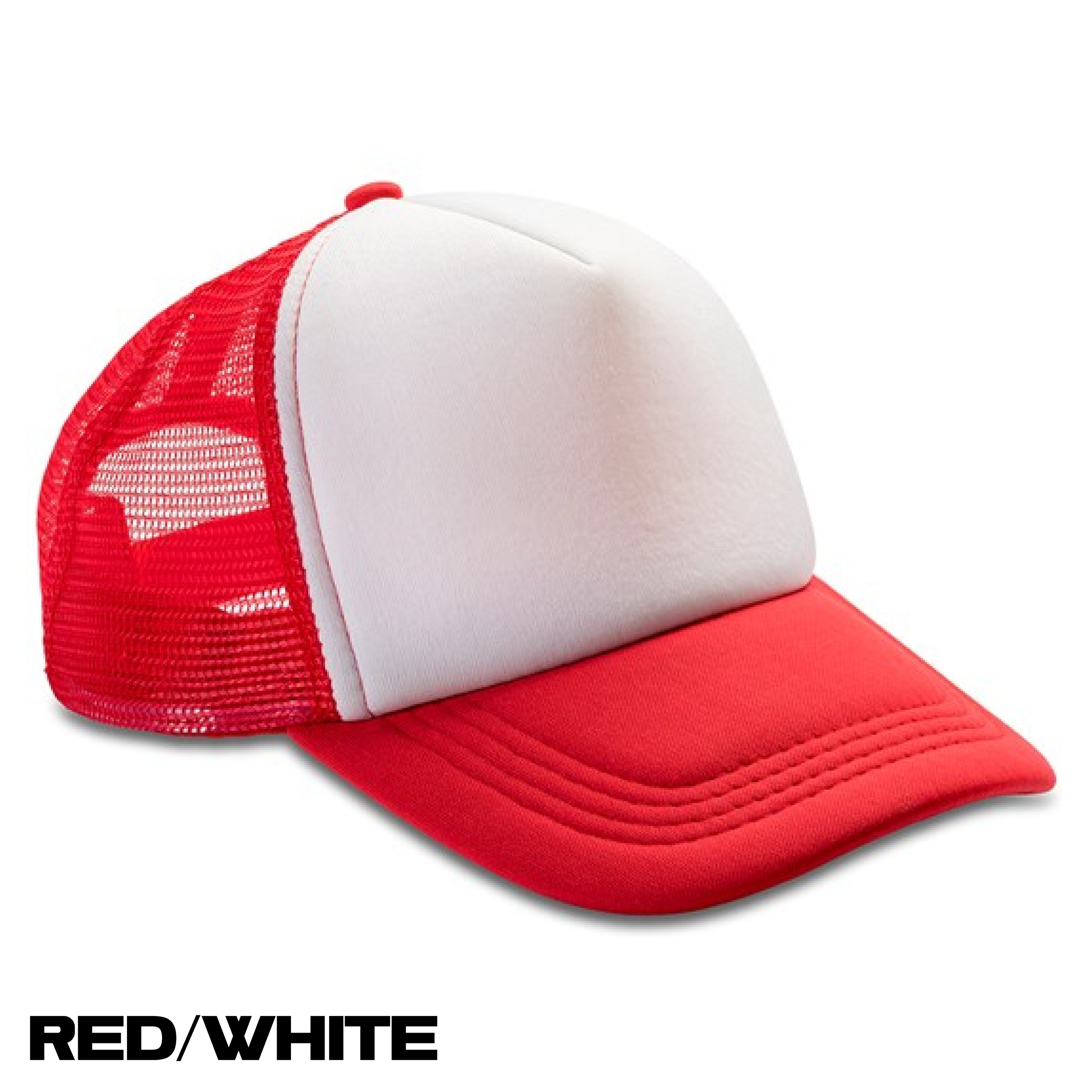 Custom Trucker Cap