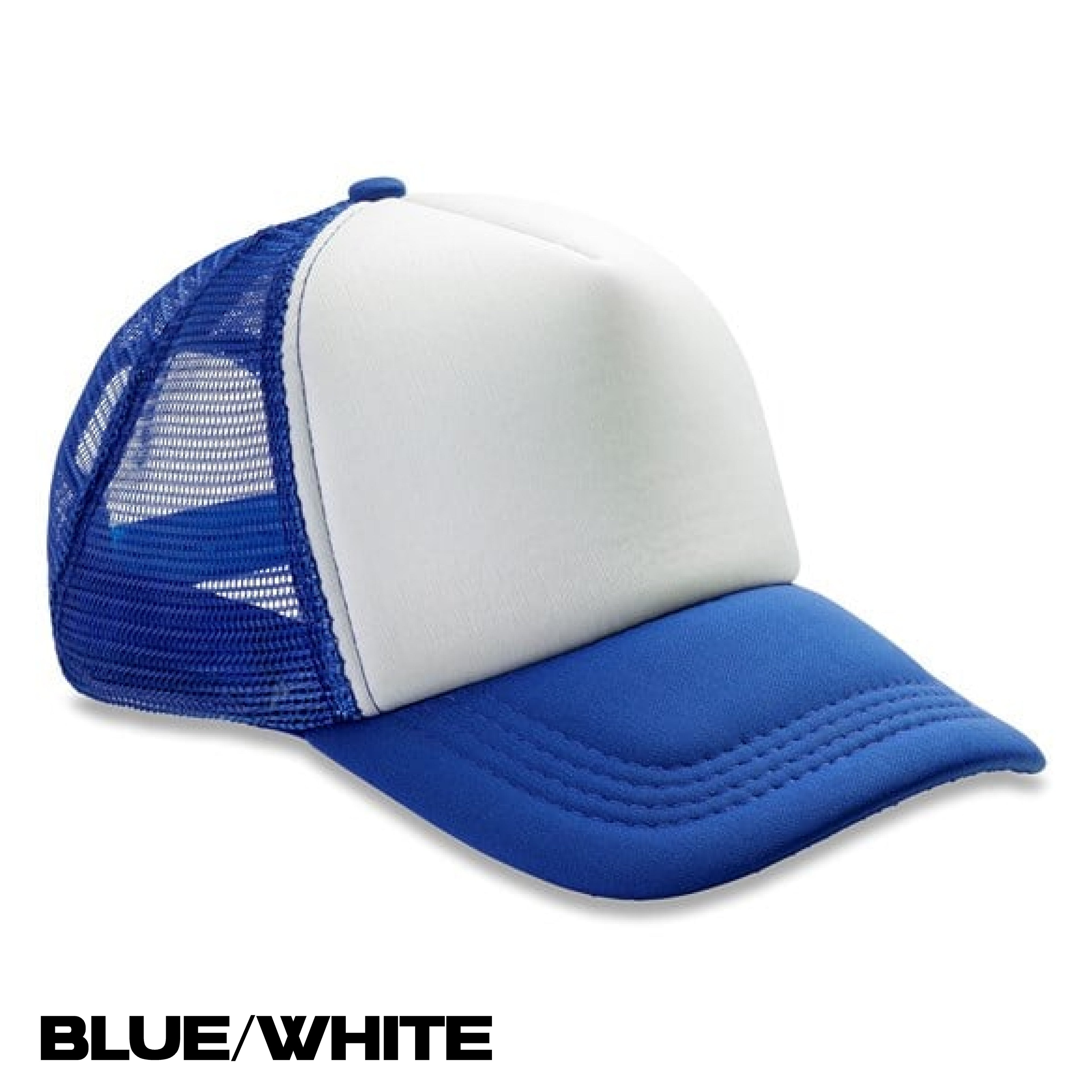 Custom Trucker Cap