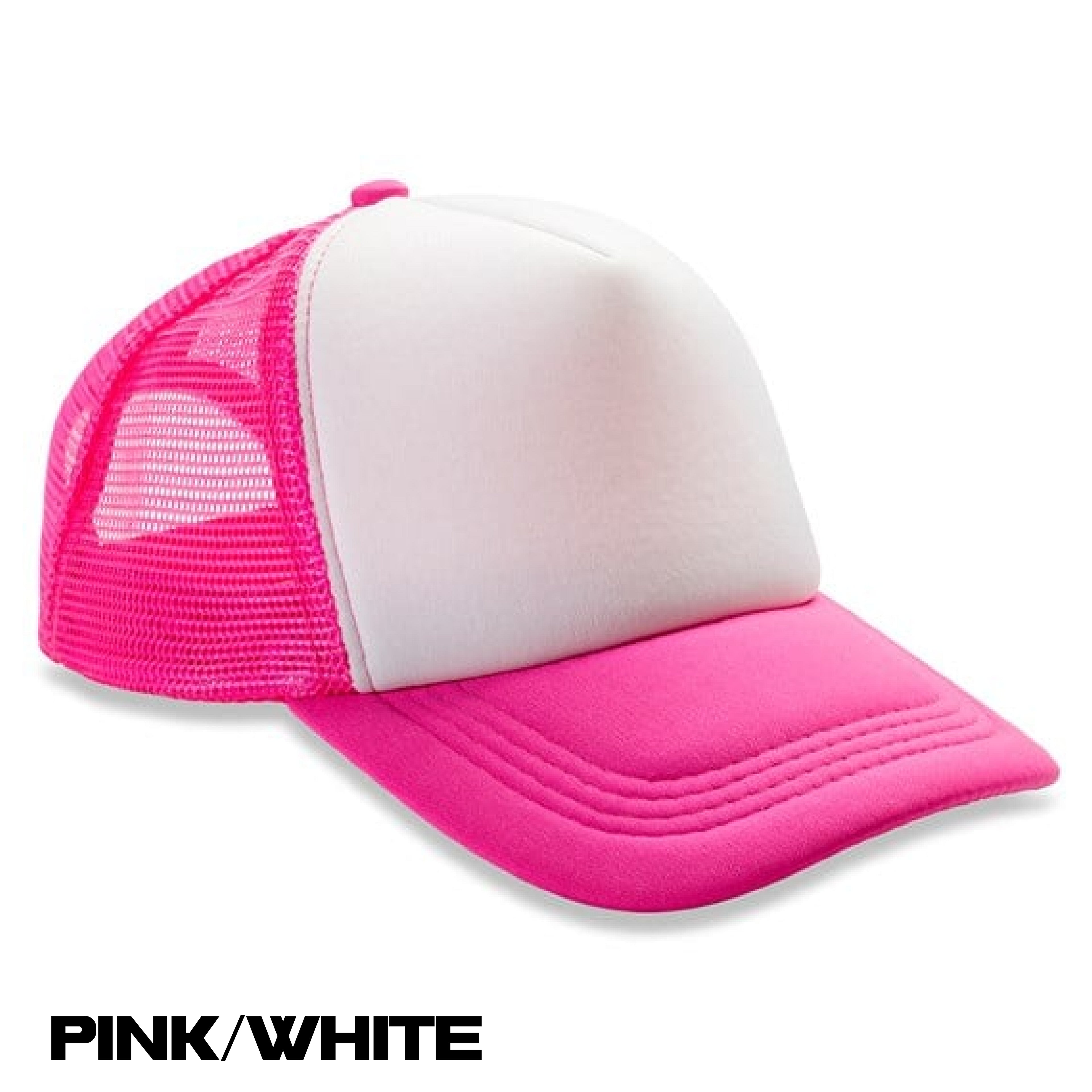 Custom Trucker Cap