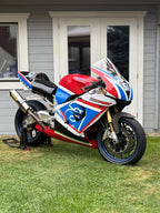 Bike Wrap